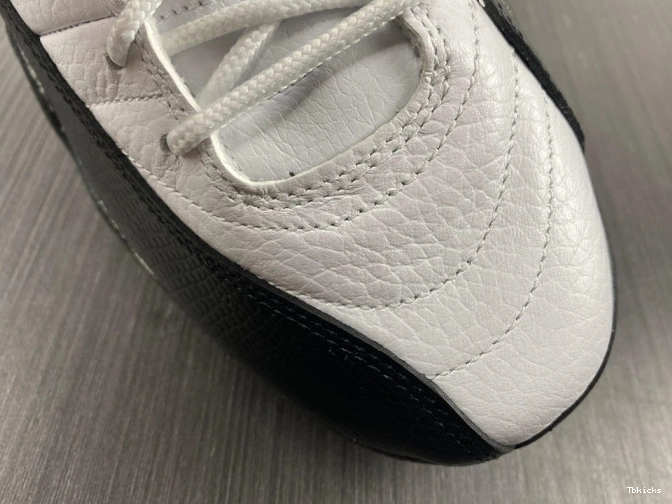 Cheap TBK Retro Taxi (2013) Jordan 12 130690-125 0809